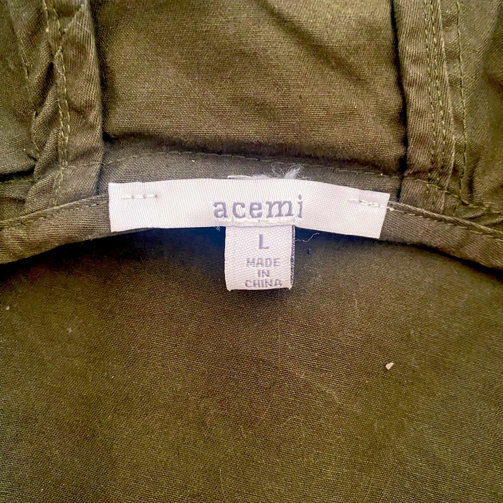 Women’s Jacket - Picture 3 of 3
